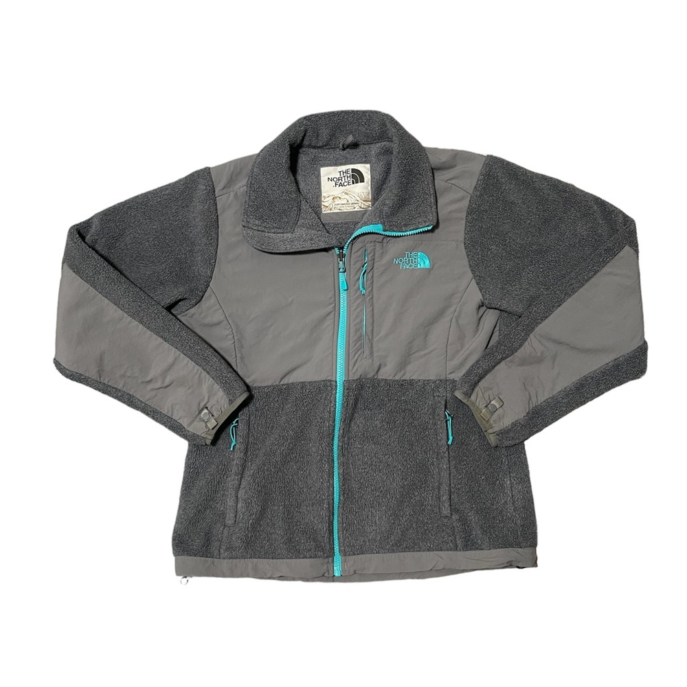 The NorthFace Jacket